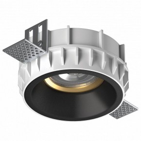 Встраиваемый светильник Lightstar Domino G214607GMOD в Ишиме - ishim.ok-mebel.com | фото 2