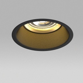 Встраиваемый светильник Lightstar Domino G214607GMOD в Ишиме - ishim.ok-mebel.com | фото 4