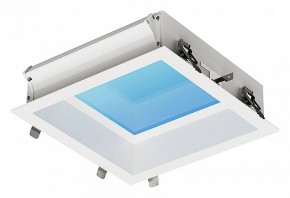 Встраиваемый светильник Mantra Blue Sky 9093 в Ишиме - ishim.ok-mebel.com | фото