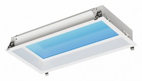Встраиваемый светильник Mantra Blue Sky 9094 в Ишиме - ishim.ok-mebel.com | фото