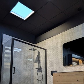 Встраиваемый светильник Mantra Blue Sky 9095 в Ишиме - ishim.ok-mebel.com | фото 3