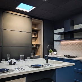 Встраиваемый светильник Mantra Blue Sky 9095 в Ишиме - ishim.ok-mebel.com | фото 7