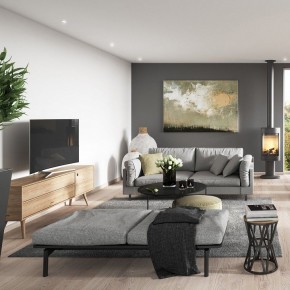 Встраиваемый светильник Mantra Lances 8665 в Ишиме - ishim.ok-mebel.com | фото 2