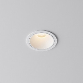 Встраиваемый светильник Maytoni Alfa LED DL043-01-10W3K-RD-W-1 в Ишиме - ishim.ok-mebel.com | фото 6
