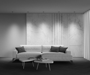 Встраиваемый светильник Maytoni Alfa LED DL043-01-10W4K-SQ-B-1 в Ишиме - ishim.ok-mebel.com | фото 10