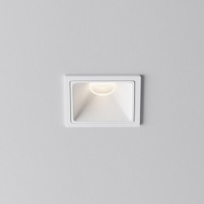 Встраиваемый светильник Maytoni Alfa LED DL043-01-10W4K-SQ-W-1 в Ишиме - ishim.ok-mebel.com | фото 4