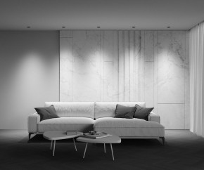 Встраиваемый светильник Maytoni Alfa LED DL043-01-15W3K-RD-B-1 в Ишиме - ishim.ok-mebel.com | фото 10