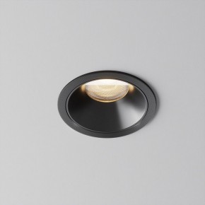 Встраиваемый светильник Maytoni Alfa LED DL043-01-15W3K-RD-B-1 в Ишиме - ishim.ok-mebel.com | фото 7