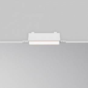 Встраиваемый светильник Maytoni Basis DL066-12W3-6K-TRS-W в Ишиме - ishim.ok-mebel.com | фото 3