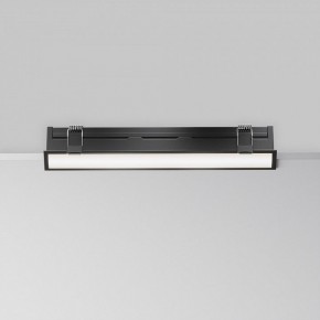 Встраиваемый светильник Maytoni Basis DL066-20W3-6K-B в Ишиме - ishim.ok-mebel.com | фото 2
