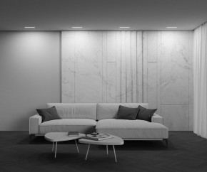 Встраиваемый светильник Maytoni Basis DL066-20W3-6K-B в Ишиме - ishim.ok-mebel.com | фото 5