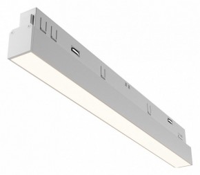 Встраиваемый светильник Maytoni Basis TR030-4-12WTW-DSZ-W в Ишиме - ishim.ok-mebel.com | фото