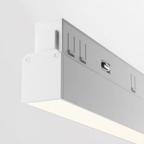Встраиваемый светильник Maytoni Basis TR030-4-12WTW-DSZ-W в Ишиме - ishim.ok-mebel.com | фото 6