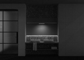 Встраиваемый светильник Maytoni Basis TR030-4-12WTW-DSZ-W в Ишиме - ishim.ok-mebel.com | фото 7