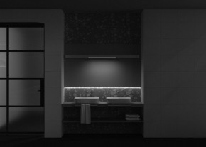 Встраиваемый светильник Maytoni Basis TR030-4-24WTW-DD2-W в Ишиме - ishim.ok-mebel.com | фото 5