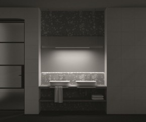 Встраиваемый светильник Maytoni Basis TR030-4-30WTW-DD2-W в Ишиме - ishim.ok-mebel.com | фото 6
