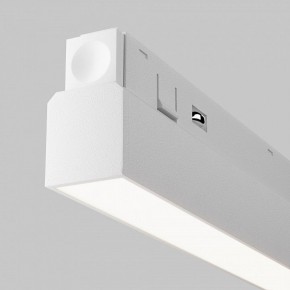 Встраиваемый светильник Maytoni Basis TR030-4-30WTW-DD2-W в Ишиме - ishim.ok-mebel.com | фото 8