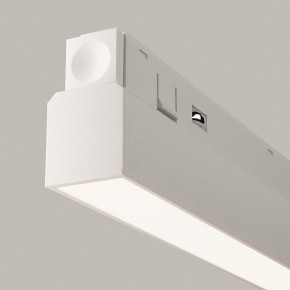 Встраиваемый светильник Maytoni Basis TR030-4-30WTW-DD2-W в Ишиме - ishim.ok-mebel.com | фото 9