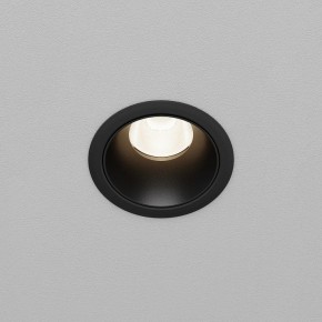 Встраиваемый светильник Maytoni Dip DL115-10W-4K-B в Ишиме - ishim.ok-mebel.com | фото 4