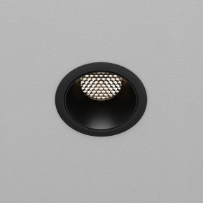 Встраиваемый светильник Maytoni Dip DL115-10W-4K-B в Ишиме - ishim.ok-mebel.com | фото 8