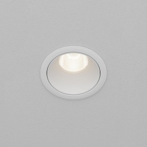 Встраиваемый светильник Maytoni Dip DL115-10W-4K-W в Ишиме - ishim.ok-mebel.com | фото 4