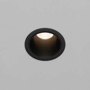 Встраиваемый светильник Maytoni Dip DL116-10W-4K-B в Ишиме - ishim.ok-mebel.com | фото 4