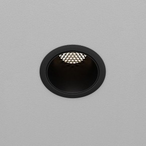 Встраиваемый светильник Maytoni Dip DL116-10W-4K-B в Ишиме - ishim.ok-mebel.com | фото 8