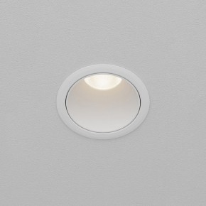 Встраиваемый светильник Maytoni Dip DL116-10W-4K-W в Ишиме - ishim.ok-mebel.com | фото 4