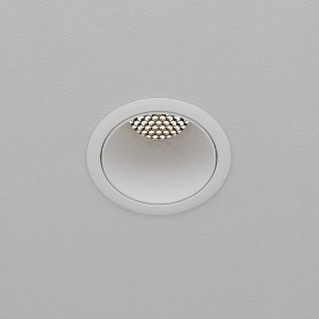 Встраиваемый светильник Maytoni Dip DL116-10W-4K-W в Ишиме - ishim.ok-mebel.com | фото 8
