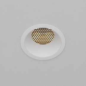 Встраиваемый светильник Maytoni Dip DL117-15W-2.7K-W в Ишиме - ishim.ok-mebel.com | фото 7