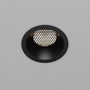 Встраиваемый светильник Maytoni Dip DL117-15W-4K-B в Ишиме - ishim.ok-mebel.com | фото 7