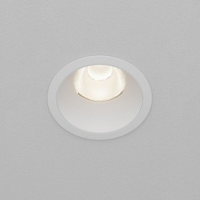 Встраиваемый светильник Maytoni Dip DL117-15W-4K-W в Ишиме - ishim.ok-mebel.com | фото 4