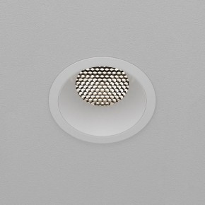 Встраиваемый светильник Maytoni Dip DL117-15W-4K-W в Ишиме - ishim.ok-mebel.com | фото 9