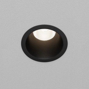 Встраиваемый светильник Maytoni Dip DL118-15W-2.7K-B в Ишиме - ishim.ok-mebel.com | фото 4