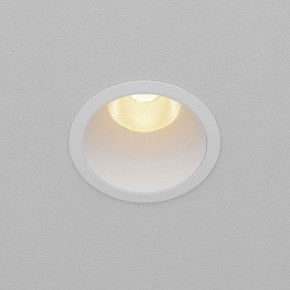 Встраиваемый светильник Maytoni Dip DL118-15W-2.7K-W в Ишиме - ishim.ok-mebel.com | фото 4