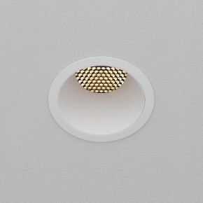 Встраиваемый светильник Maytoni Dip DL118-15W-2.7K-W в Ишиме - ishim.ok-mebel.com | фото 8