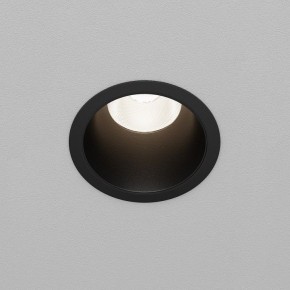 Встраиваемый светильник Maytoni Dip DL118-15W-4K-B в Ишиме - ishim.ok-mebel.com | фото 4