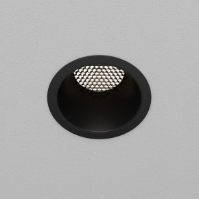 Встраиваемый светильник Maytoni Dip DL118-15W-4K-B в Ишиме - ishim.ok-mebel.com | фото 8