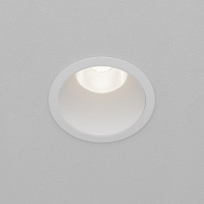 Встраиваемый светильник Maytoni Dip DL118-15W-4K-W в Ишиме - ishim.ok-mebel.com | фото 4