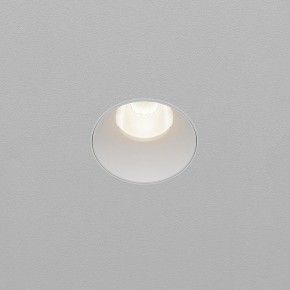 Встраиваемый светильник Maytoni Dip DL119-10W-4K-TRS-W в Ишиме - ishim.ok-mebel.com | фото 4
