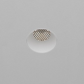 Встраиваемый светильник Maytoni Dip DL119-10W-4K-TRS-W в Ишиме - ishim.ok-mebel.com | фото 8