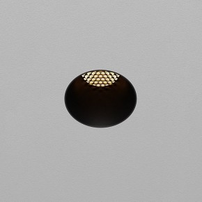 Встраиваемый светильник Maytoni Dip DL120-10W-2.7K-TRS-B в Ишиме - ishim.ok-mebel.com | фото 8