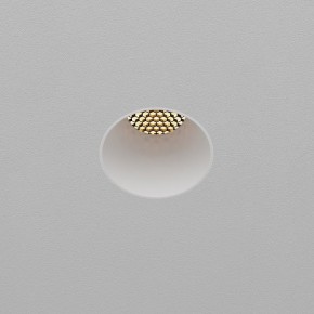 Встраиваемый светильник Maytoni Dip DL120-10W-2.7K-TRS-W в Ишиме - ishim.ok-mebel.com | фото 9