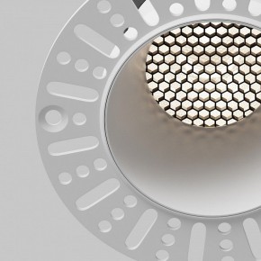 Встраиваемый светильник Maytoni Dip DL122-15W-4K-TRS-W в Ишиме - ishim.ok-mebel.com | фото 12