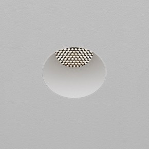 Встраиваемый светильник Maytoni Dip DL122-15W-4K-TRS-W в Ишиме - ishim.ok-mebel.com | фото 8