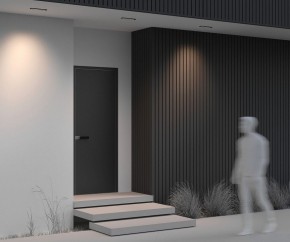 Встраиваемый светильник Maytoni Ghost O488DL-L12GF3K в Ишиме - ishim.ok-mebel.com | фото 6