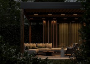 Встраиваемый светильник Maytoni Ghost O488DL-L12GF3K в Ишиме - ishim.ok-mebel.com | фото 7