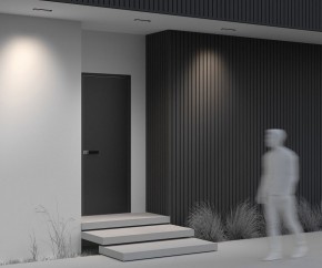 Встраиваемый светильник Maytoni Ghost O488DL-L12GF4K в Ишиме - ishim.ok-mebel.com | фото 6
