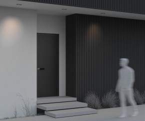 Встраиваемый светильник Maytoni Ghost O488DL-L6GF3K в Ишиме - ishim.ok-mebel.com | фото 7