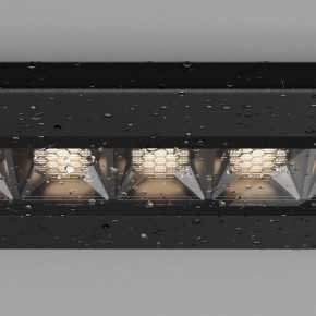 Встраиваемый светильник Maytoni Ghost O488DL-L6GF4K в Ишиме - ishim.ok-mebel.com | фото 9